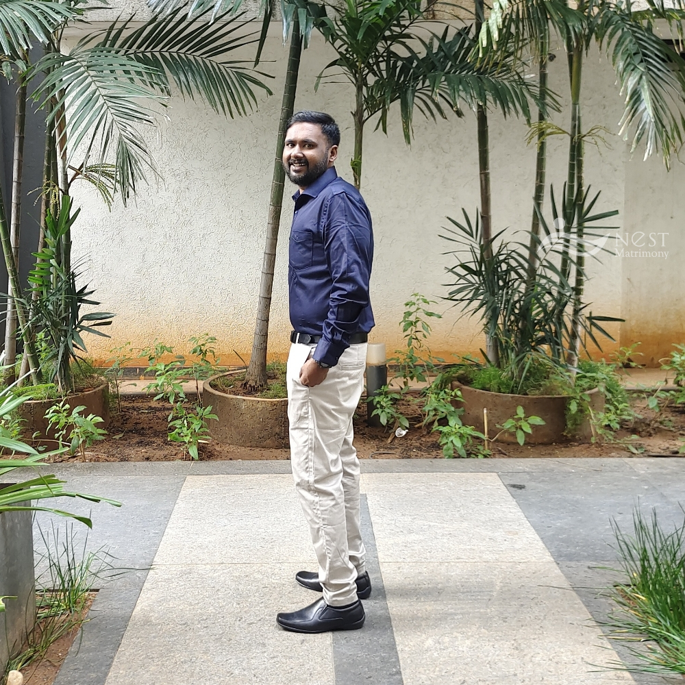 Abhijith Sunil